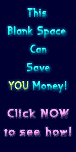 We need more photos! Our space is your savings!